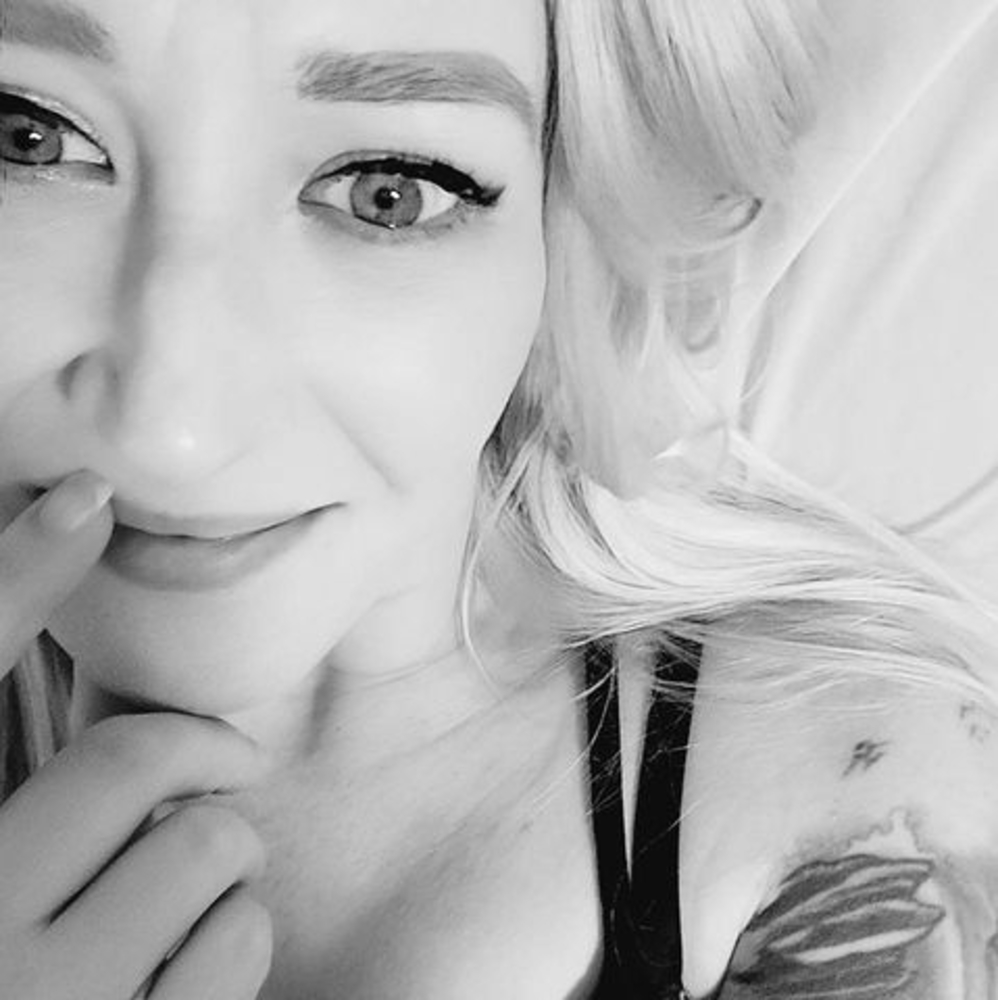 Meet your Posher, Alyssa